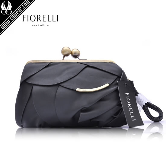 FIORELLI (費萊麗)品牌形象展示