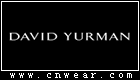David Yurman (大衛.雅曼)