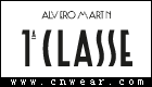 ALVIERO MARTINI (馬天尼)