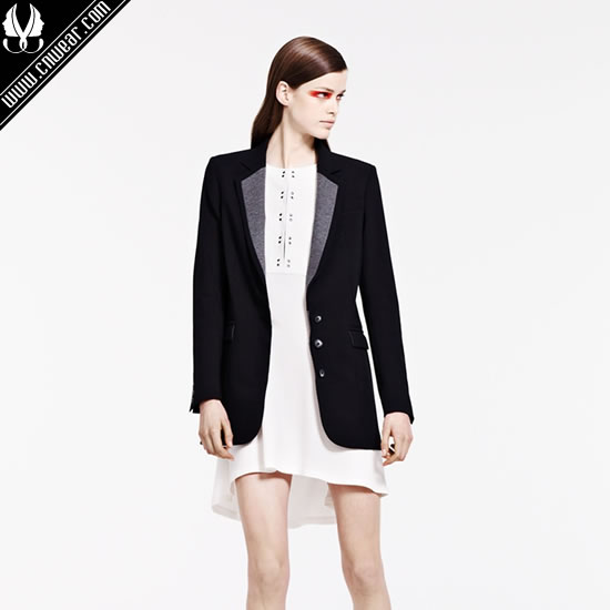 THAKOON (塔庫恩)品牌形象展示