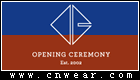 Opening Ceremony (OC/開幕式)