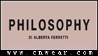 Philosophy di Alberta Ferretti (阿爾伯特.菲爾蒂哲學)