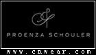 Proenza Schouler (普羅恩薩.施羅)
