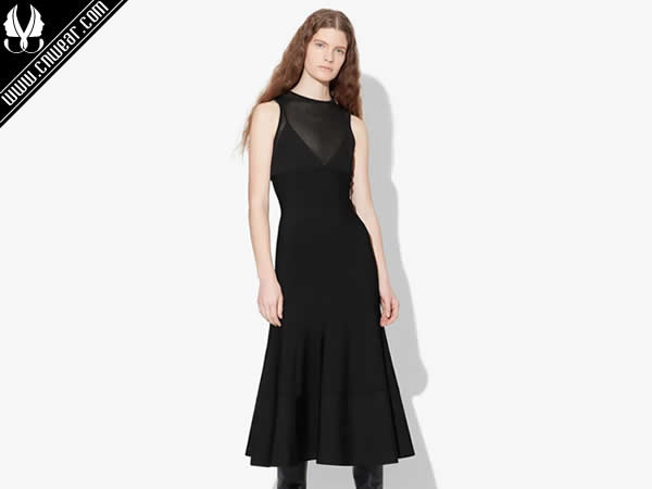 Proenza Schouler (普羅恩薩.施羅)品牌形象展示