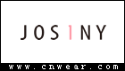 卓詩尼 JOSINY