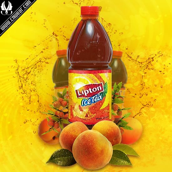 立頓 LIPTON品牌形象展示