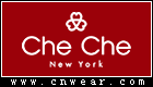 CHE CHE NEW YORK (澈澈紐約/琪琪紐約)