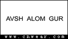 Avsh Alom Gur (艾薩朗格)
