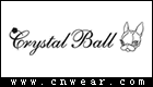 CRYSTAL BALL (狗頭包)