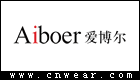 愛(ài)博爾羽絨服