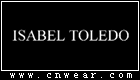 Isabel Toledo (伊莎貝爾.托萊多)