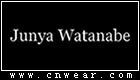 Junya Watanabe (渡邊淳彌)