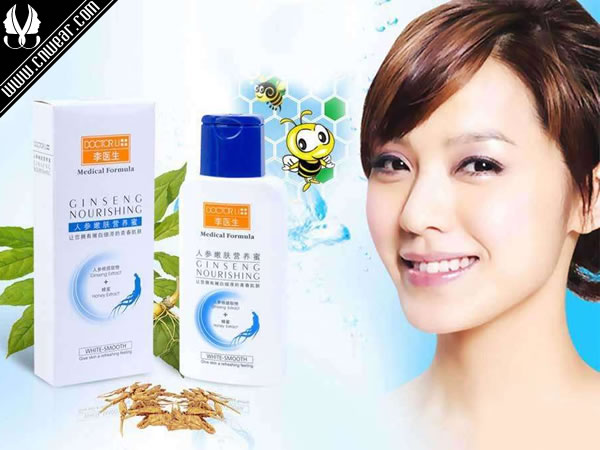 Doctor Lee 李醫生品牌形象展示