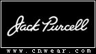 Jack Purcell (開口笑)