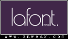 Lafont (拉風(fēng)/拉芳特)