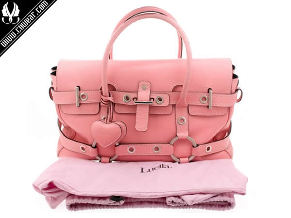 LUELLA (盧埃拉)品牌形象展示