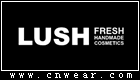 LUSH (嵐舒/露詩)