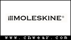 MOLESKINE (鼴鼠皮)
