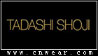 Tadashi Shoji (塔達希/莊司正)