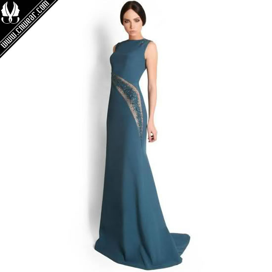 GEORGES HOBEIKA(喬治斯.荷拜卡)品牌形象展示