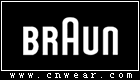 BRAUN (德國博朗)