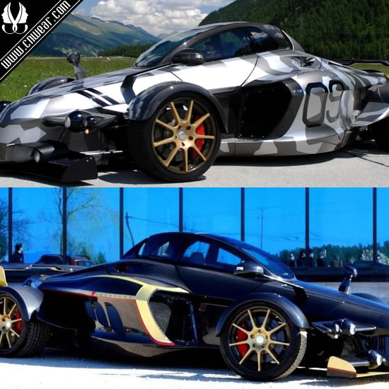特納蒙塔納 Tramontana品牌形象展示