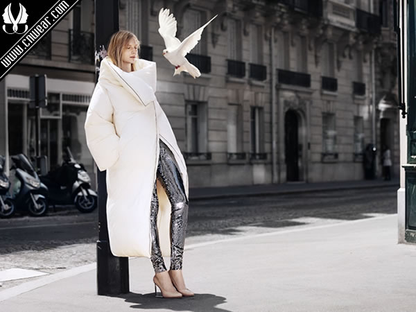 Maison Margiela (梅森.馬吉拉)品牌形象展示