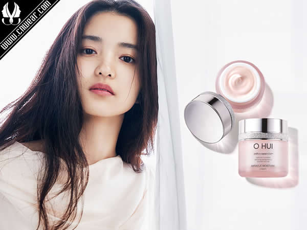 O HUI (歐蕙)品牌形象展示
