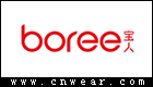 BOREE 寶人 (鞋)