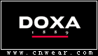 DOXA 時度表