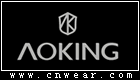 奧王 AOKING