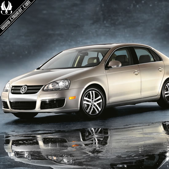 大眾汽車 VOLKSWAGEN品牌形象展示