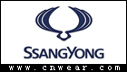 雙龍 SsangYong品牌LOGO