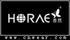 HORAE 香然女裝
