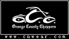 Orange County Choppers (OCC 橘郡機(jī)車)