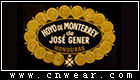 HOYO DE MONTERREY (約瑟夫.赫內爾)