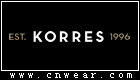 KORRES (珂諾詩藥妝)