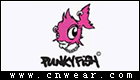 Punky Fish 朋克魚