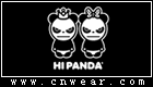 HIPANDA (你好熊貓)