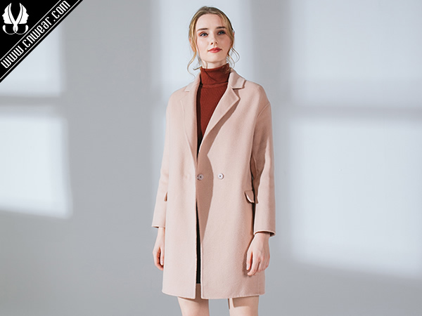 JOYO 祖兒女裝品牌形象展示