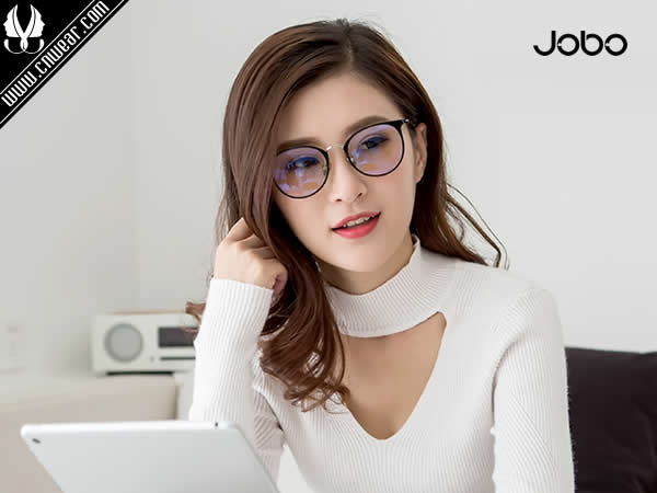 JOBO (佐寶眼鏡)品牌形象展示
