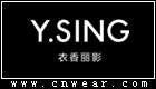 衣香麗影 Y.SING