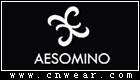 衣莎美諾 AESOMINO
