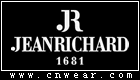 JEANRICHARD (尚維沙)