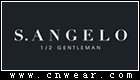 S.ANGELO 圣捷羅男裝