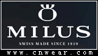 MILUS (美利時)