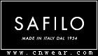 SAFILO (霞飛諾眼鏡)品牌LOGO