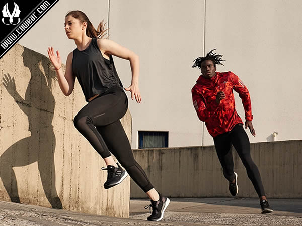INTERSPORT (宜動)品牌形象展示