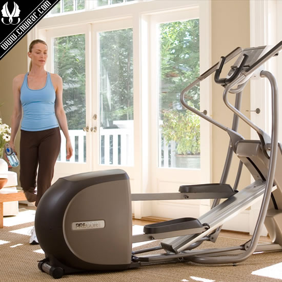 PRECOR (必確)品牌形象展示