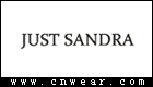 JUST SANDRA 杰艾絲